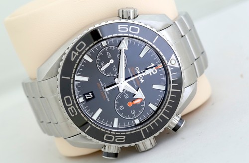 Omega seamaster planet ocean - seamaster,