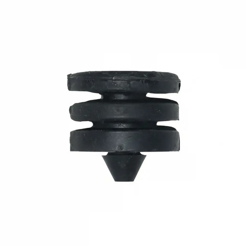 Exhaust rubber hanger - ,