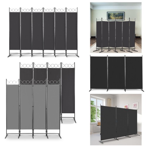 Foldable panels room - 3/4/6,