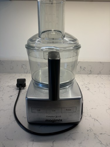 Magimix compact 3200 - magimix,
