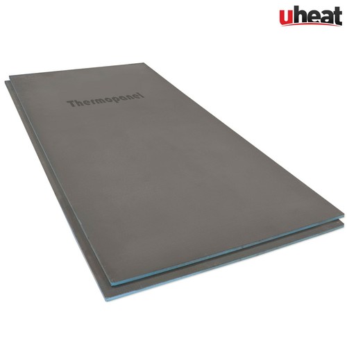 Thermopanel 15mm tile backer - thermopanel,