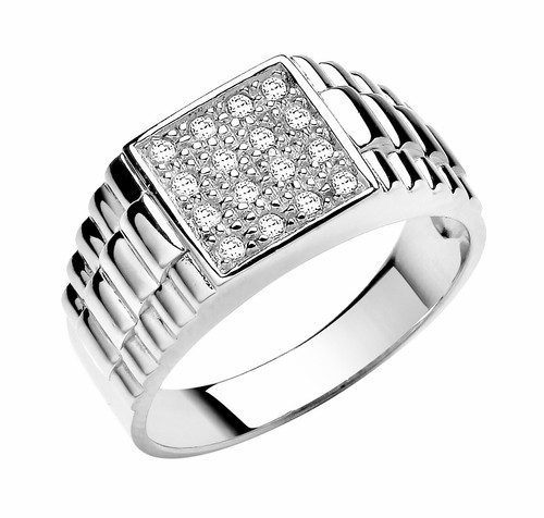 Sterling silver men - sterling, men's