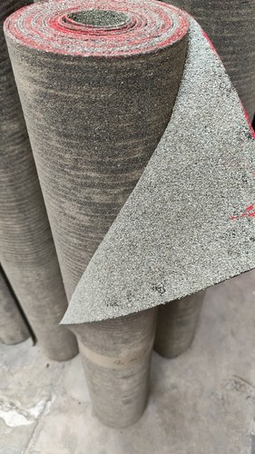 Super shed felt - shed, iko