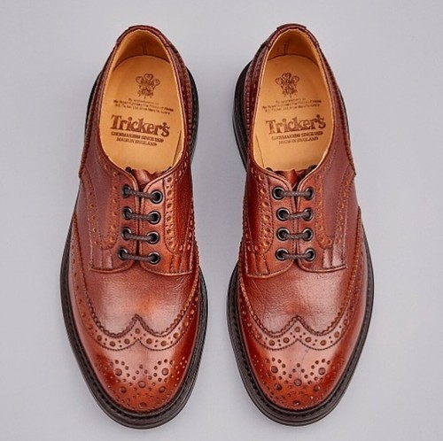 Trickers bundle offer - trickers,