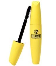 5 × W7 London Lashtastic