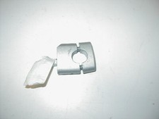 Handlebar holder handlebar holder / riser Honda CBF 600 S ABS, PC38, 04-07