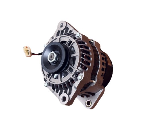 Bedford rascal alternator 70a - bedford,
