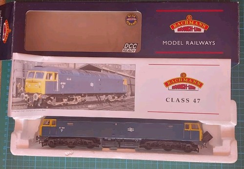 Bachmann class 186 - bachmann,