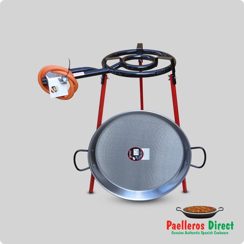 50cm spanish polished steel - 50cm,
