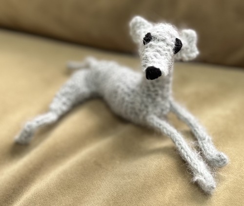 Greyhound lurcher whippet - greyhound,, lurcher,