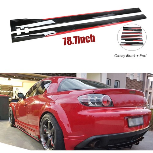 For mazda rx8 gloss - mazda, rx-8