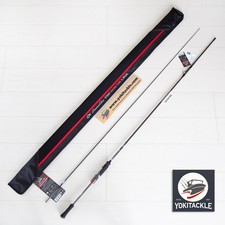 Daiwa EMERALDAS STOIST RT IL 89LML Spinning Rod for Eging