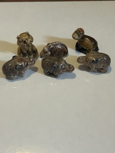 Bundle wade whimsies - of, wade/whimsies