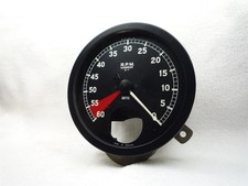 Jaguar Mk7 Tachometer Smiths