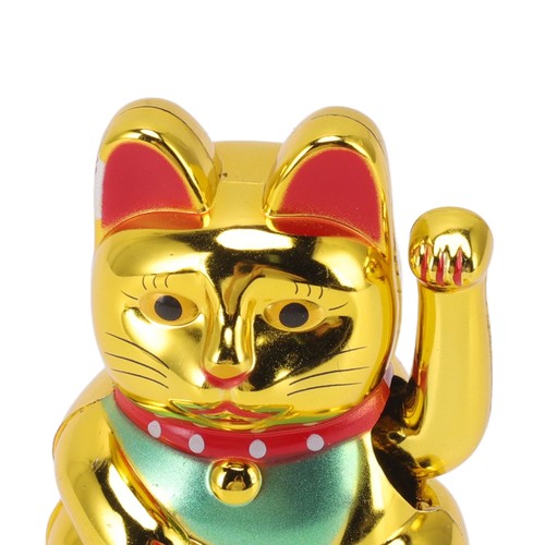 Chinese lucky cat decoration - chinese,
