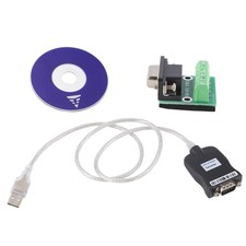 USB 2.0 to RS485 -485 RS422 -422 DB9 COM Serial Port Device Converter3838