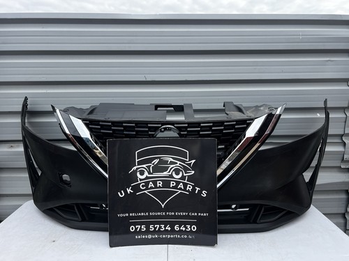 Nissan qashqai j12 front - qashqai,