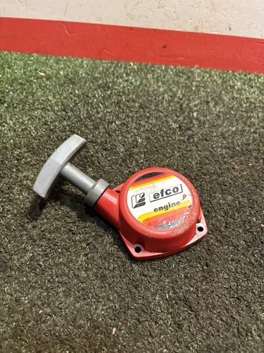 Efco emak 8250 petrol strimmer - efco,