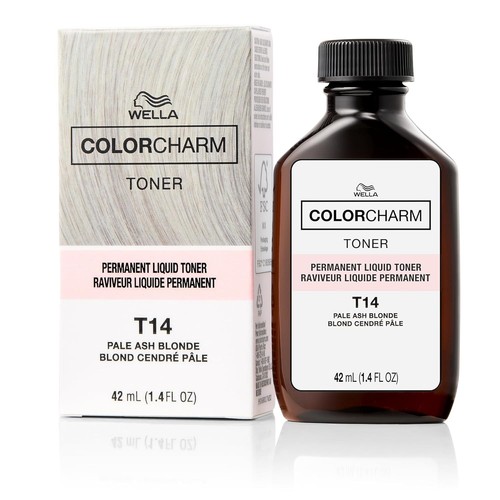 Wella brand new - -,