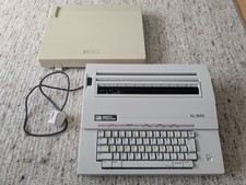 Smith Corona XL-1500 Vintage