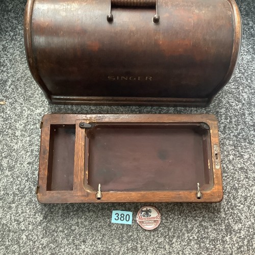 1914 original singer - original,