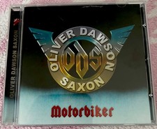 Motorbiker by Oliver/Dawson