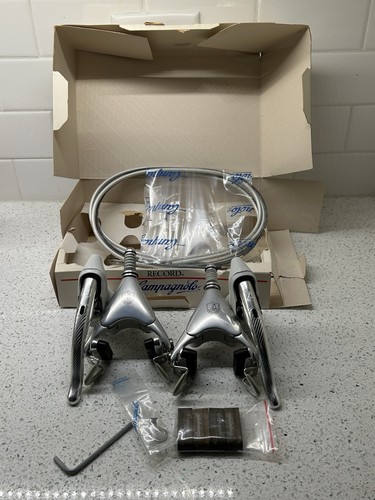 Nos campagnolo record - campagnolo, delta