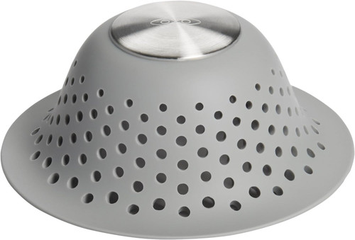 Oxo good grips silicone shower - grips,