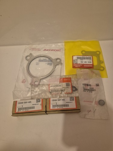 Genuine honda civic turbo - honda, 1.0