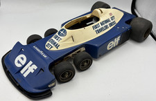 For parts TAMIYA vintage Tyrrell P34 6 wheeler vintage rare