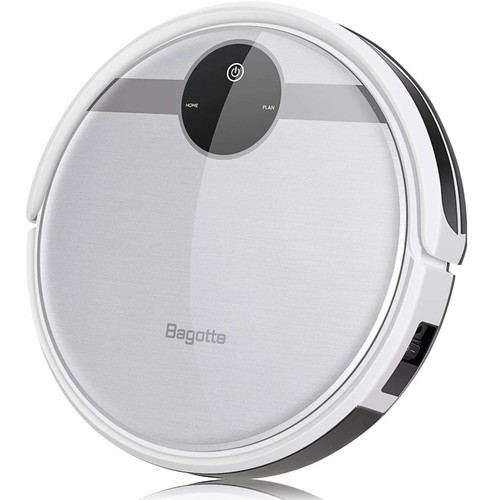 Bagotte bl509 robot vacuum - bl509,