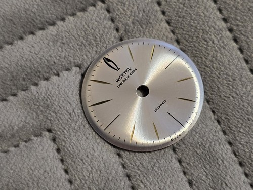 Nos wostok boctok precision - boctok,