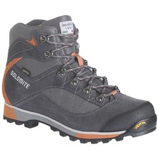 Scarpe Alte Trekking DOLOMITE ZERNEZ GTX col. Grey - Orange