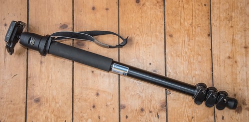 Giotto mml3270b monopod with - monopod,
