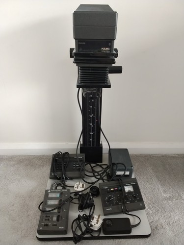 Philips pcs 2000 - philips,