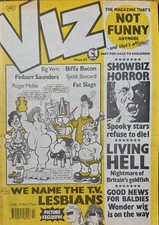 VIZ Comic : Issue #47 - April