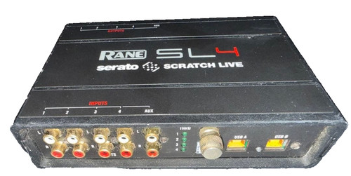Rane for serato dj - rane,