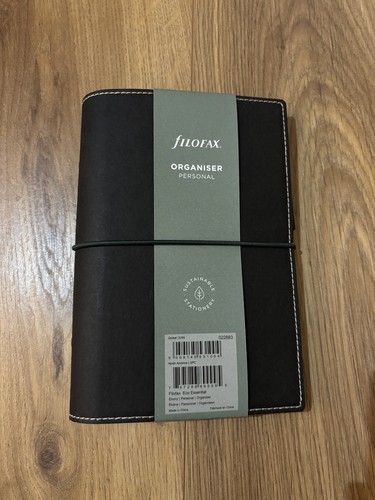 Filofax eco essential - filofax,