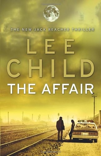 The affair jack reacher - affair:, (jack