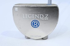 Rife Two Bar Mallet 2018 Legend-Z Putter / 34 Inch