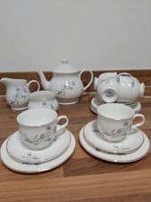 Sadler Wellington Tea / Coffee