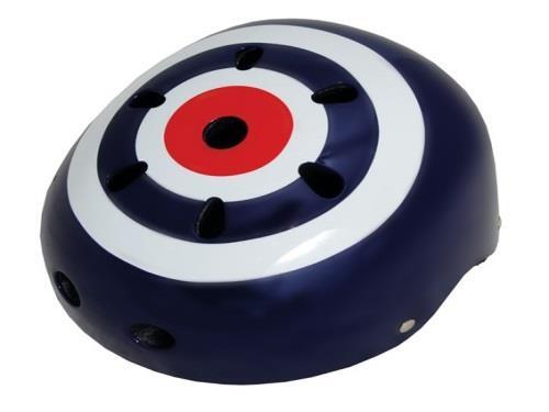 Kiddimoto helmet classic - helmet,