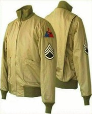 MEN'S FURY TANKER WW2 US ARMY