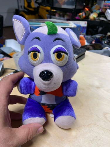 Funko five nights - nights, at