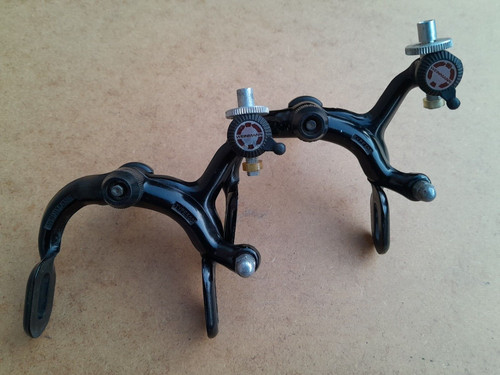 Vintage weinmann 500 - weinmann,