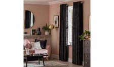 Argos home crushed velvet - home,