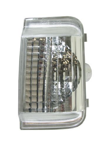 Pilote motorhome mirror - pilote,