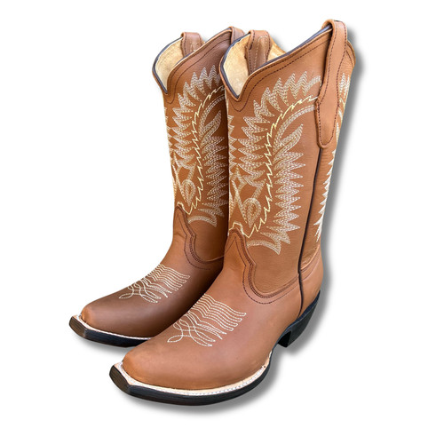 Women all leather - all,