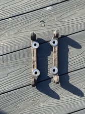 BMW 135I E82 FRONT CALIPER