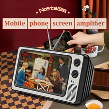 Mobile Phone Screen Magnifier